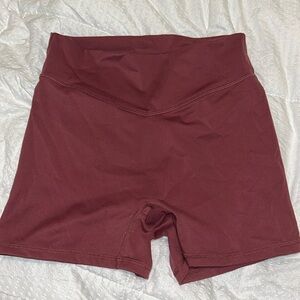 Balance athletica (now vitality) biker short